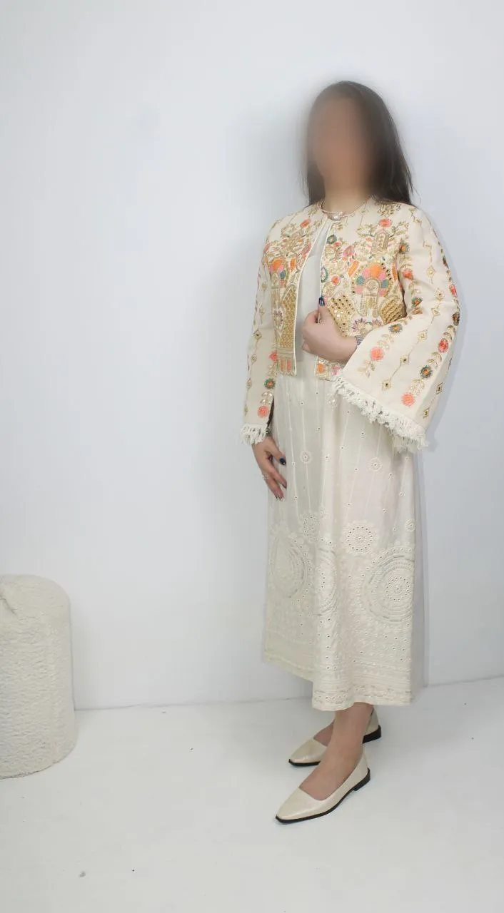 کت وسارافون  اطلس