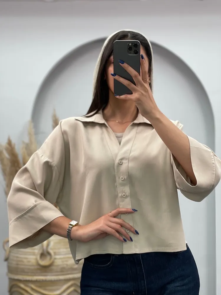 شومیز آنا 5