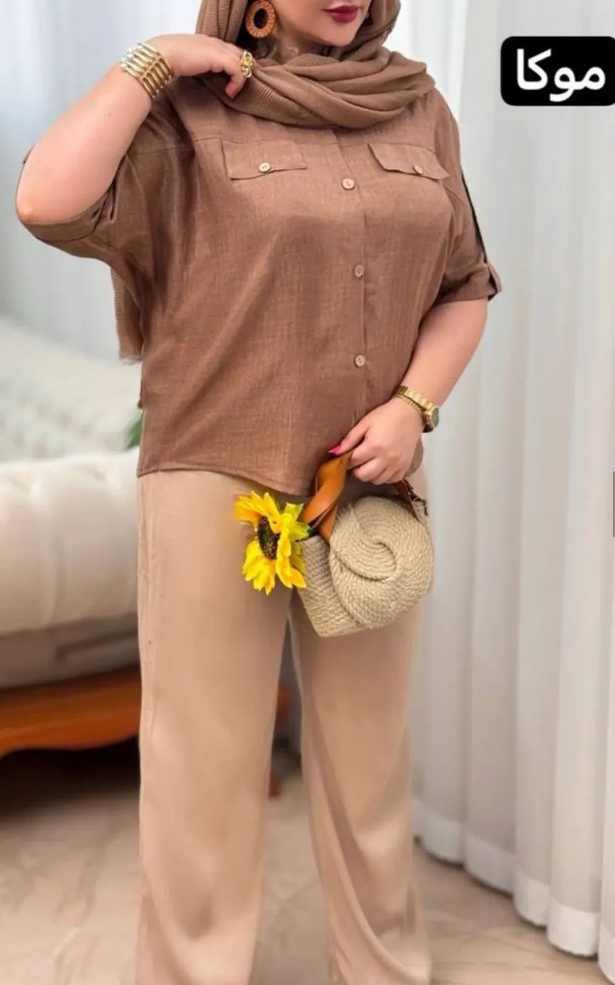 شومیز زنانه 2