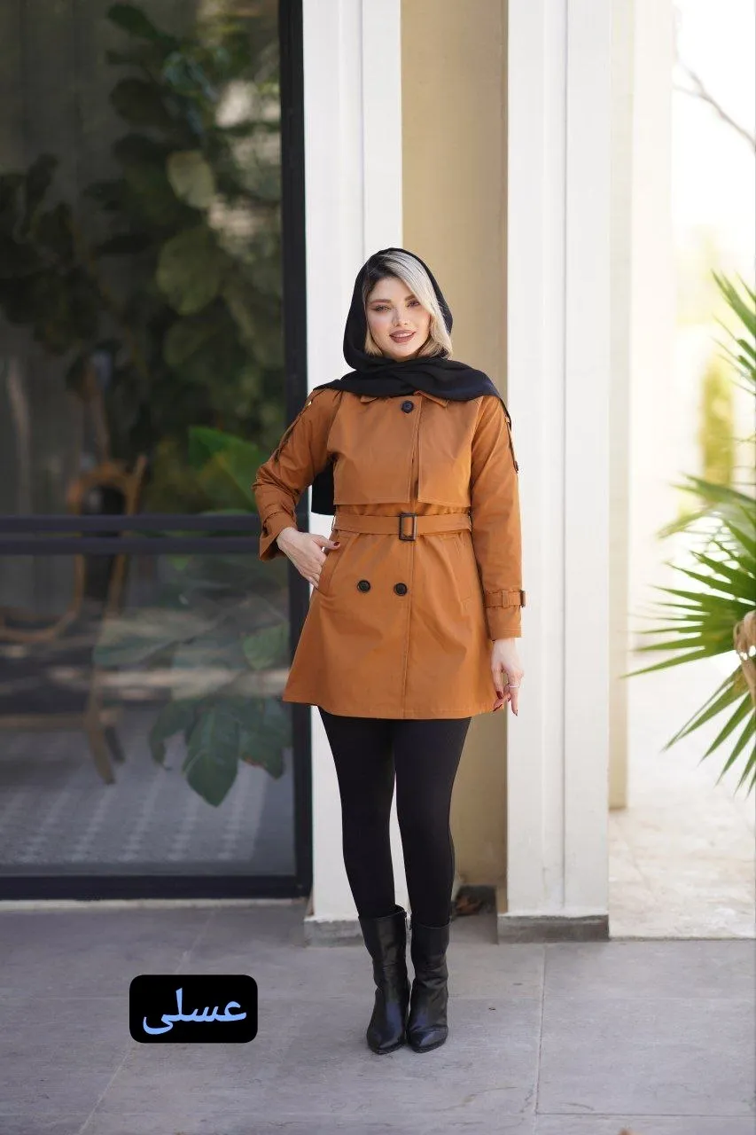 بارونی مدل  بی تا 5