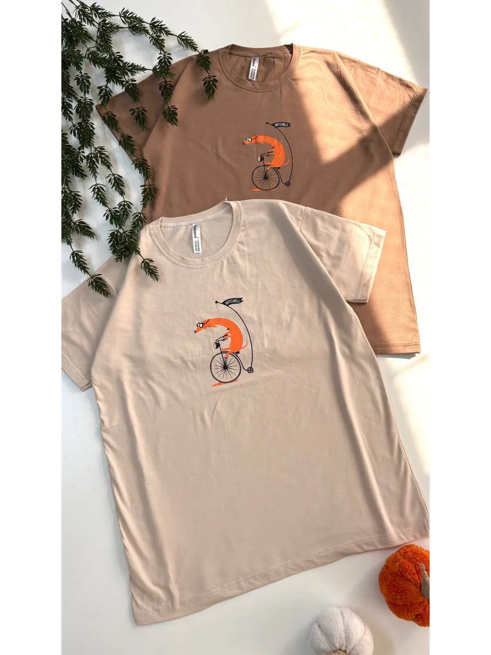 تیشرت چاپی 3