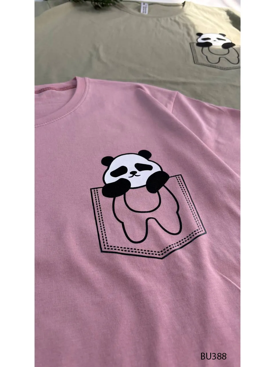 تیشرت چاپی 2