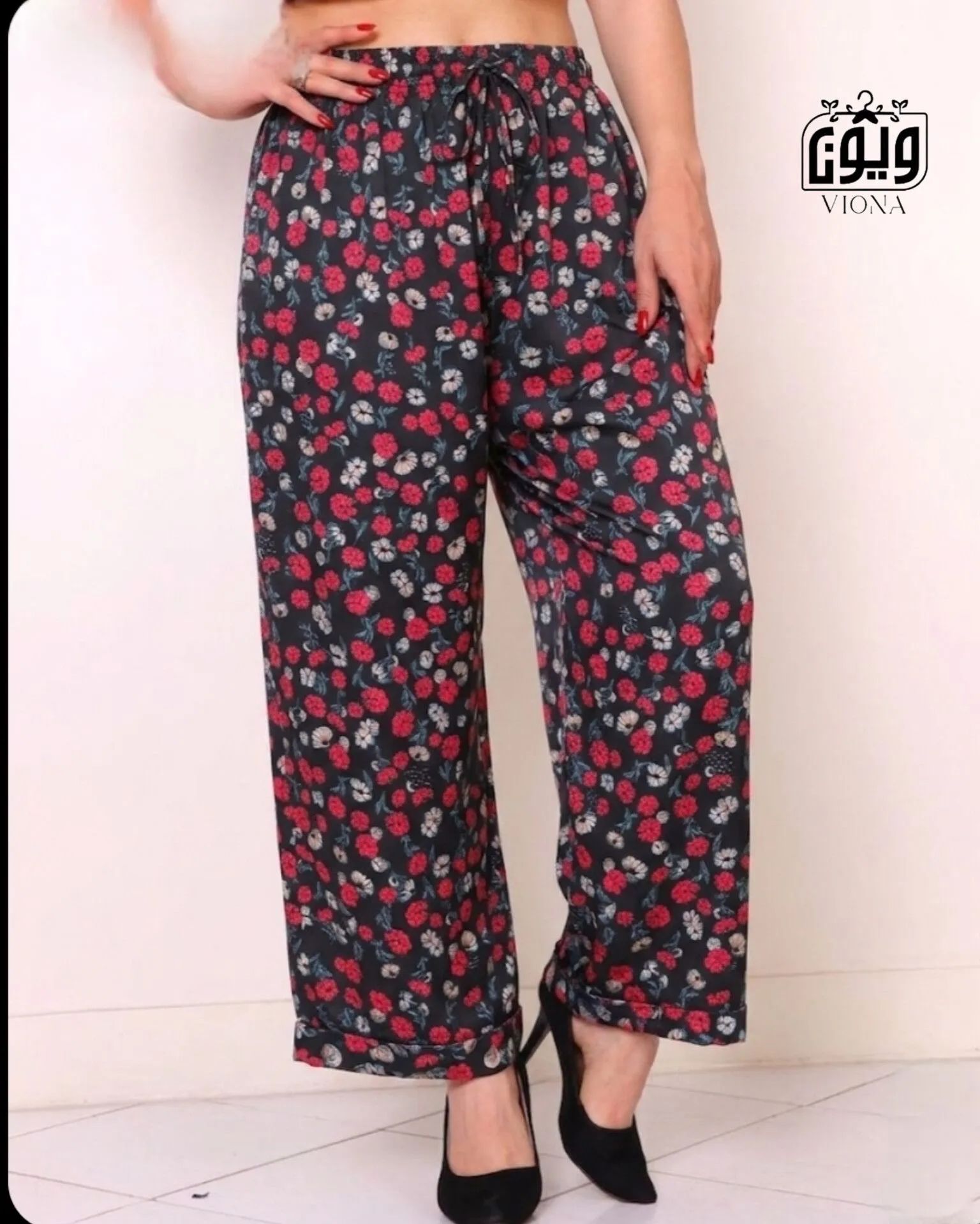 شلوار‌ نخی تایلندی درجه 1 2