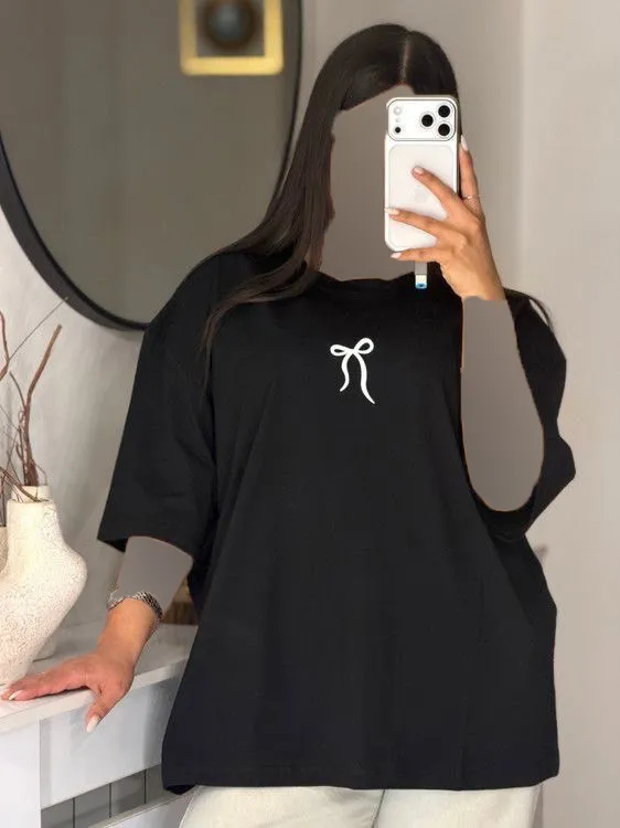 تیشرت باکسی 3