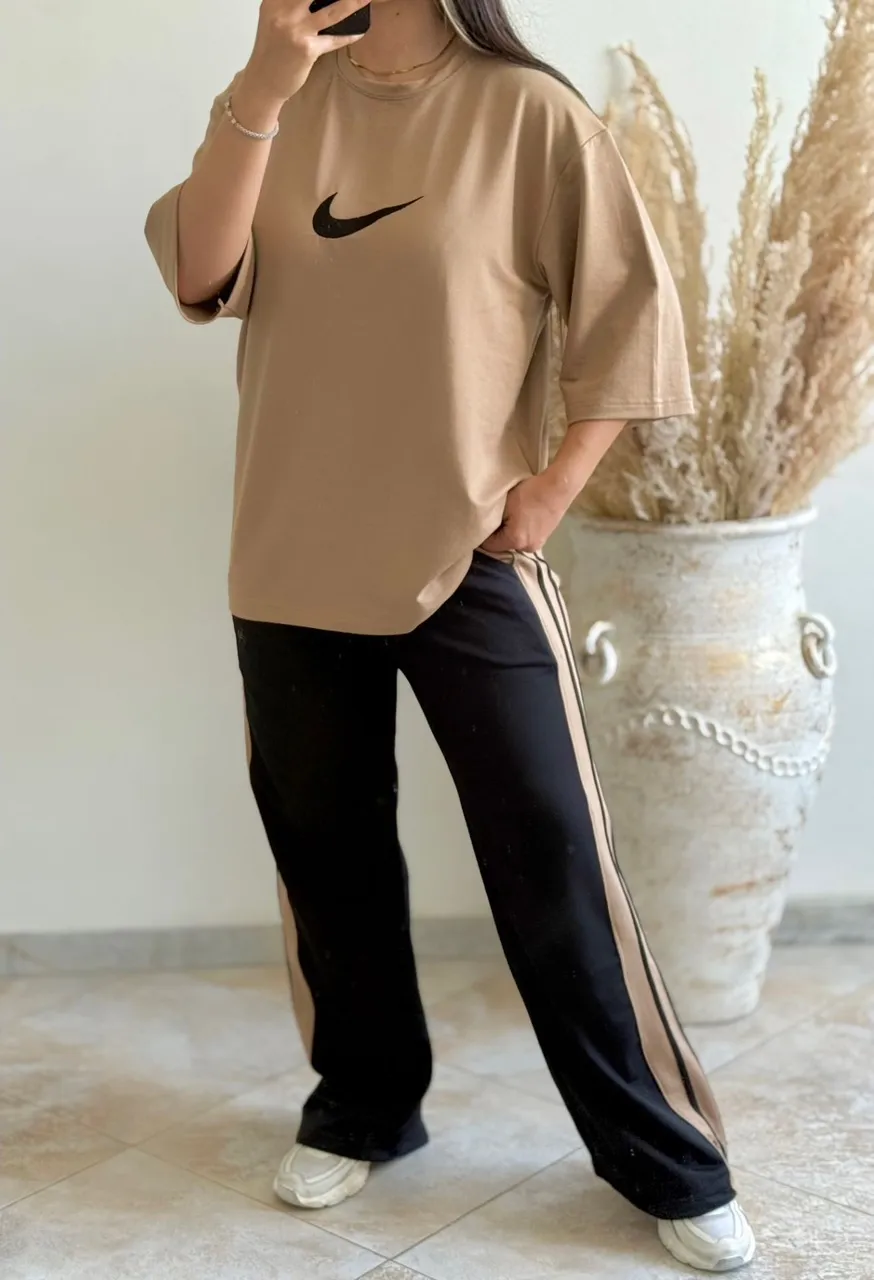 ست گلکسی نایک 5
