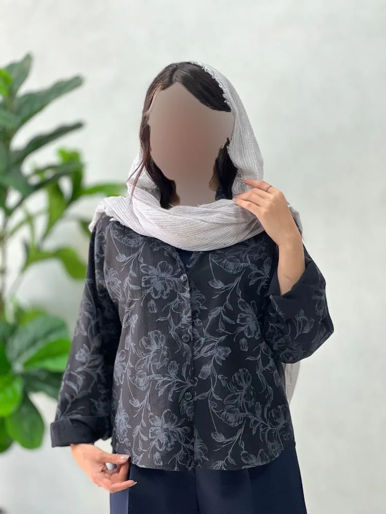 شومیز یسنا 4