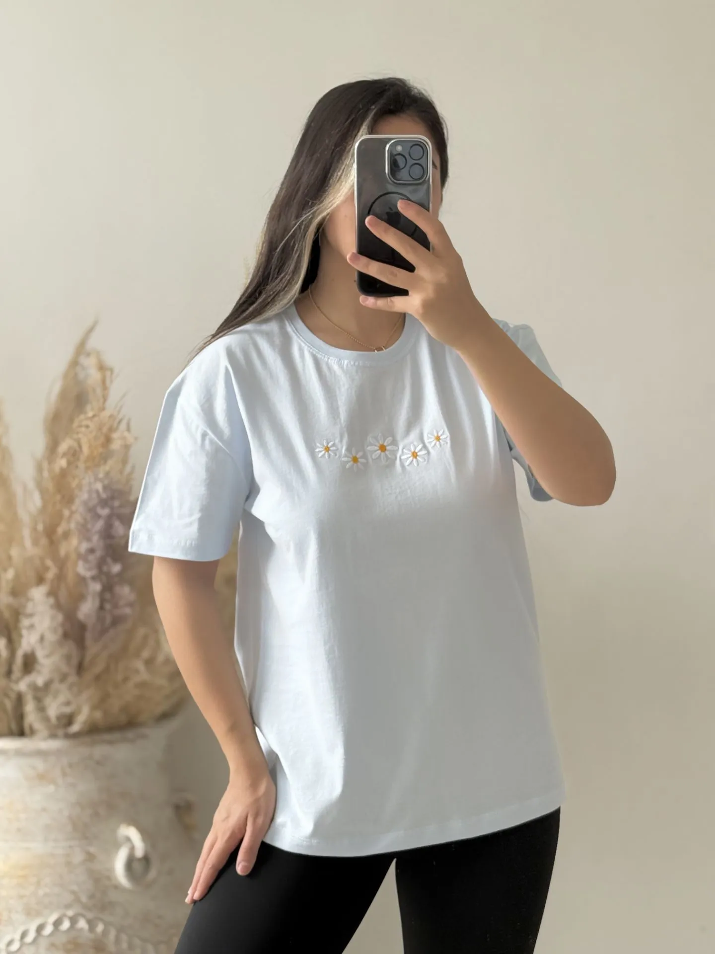تیشرت سوپر پنبهnovella