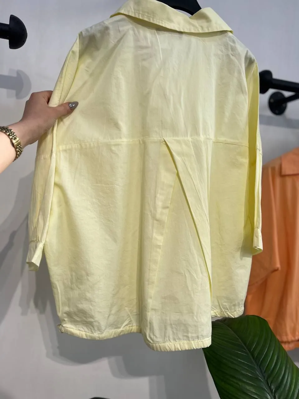 شومیز اسپرت 6