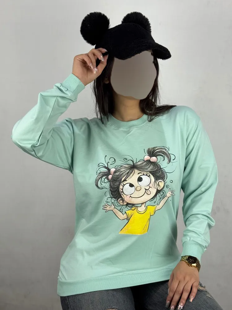 بلوز دورس 2