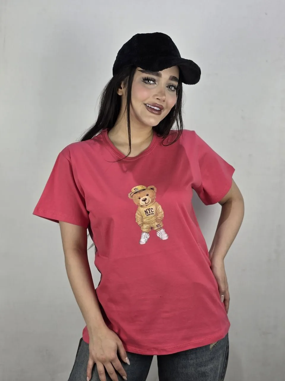 تیشرت پنبه 9