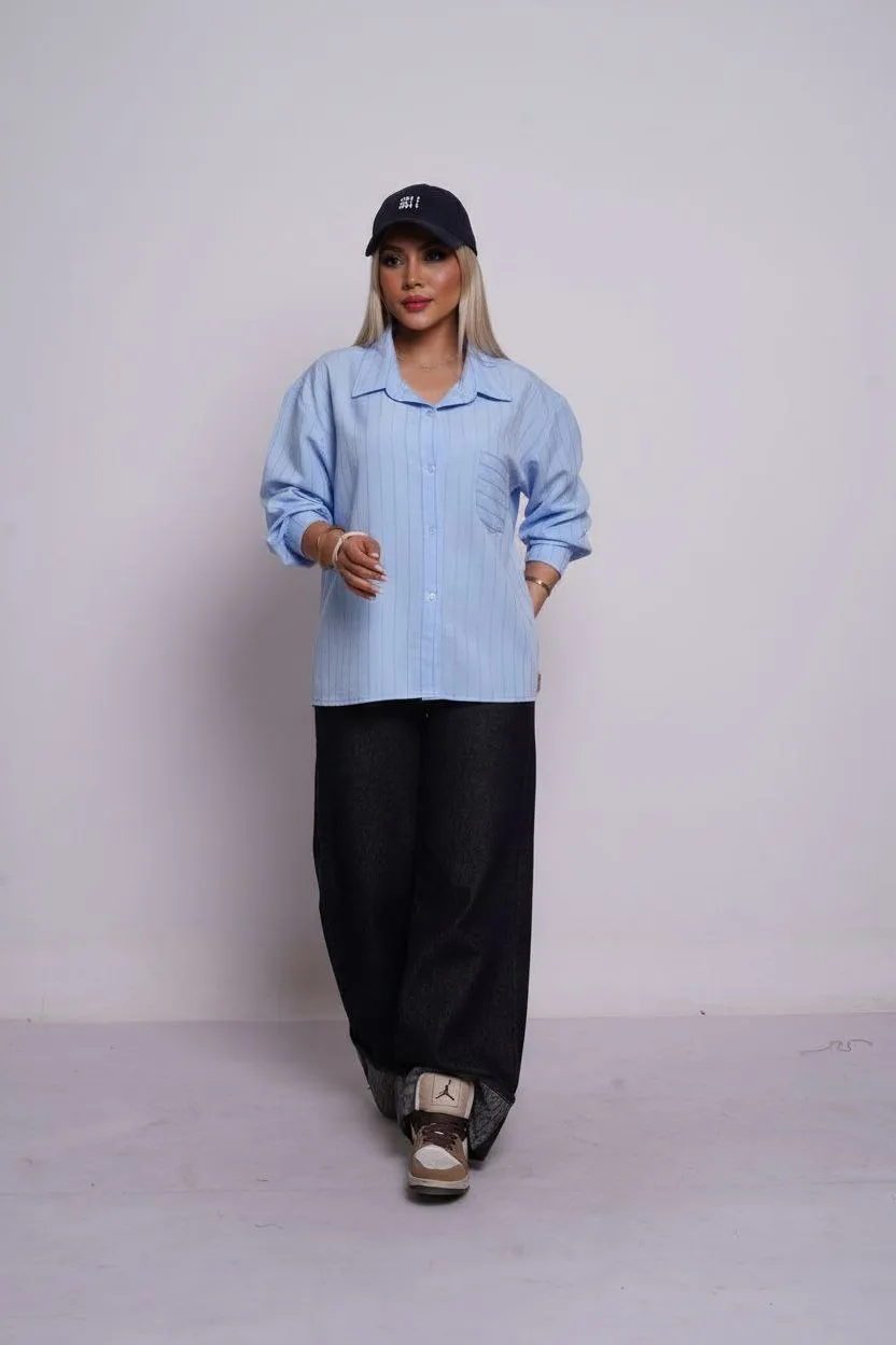 شومیز لش 4