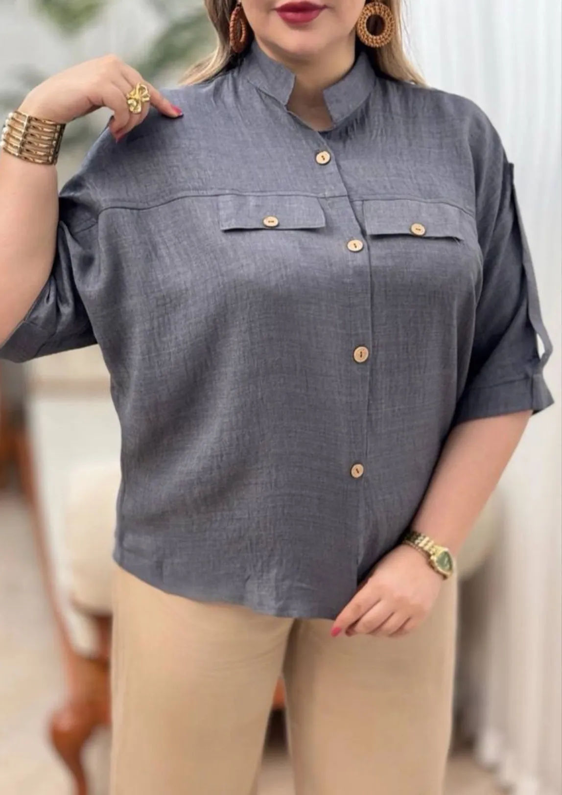شومیز زنانه 5