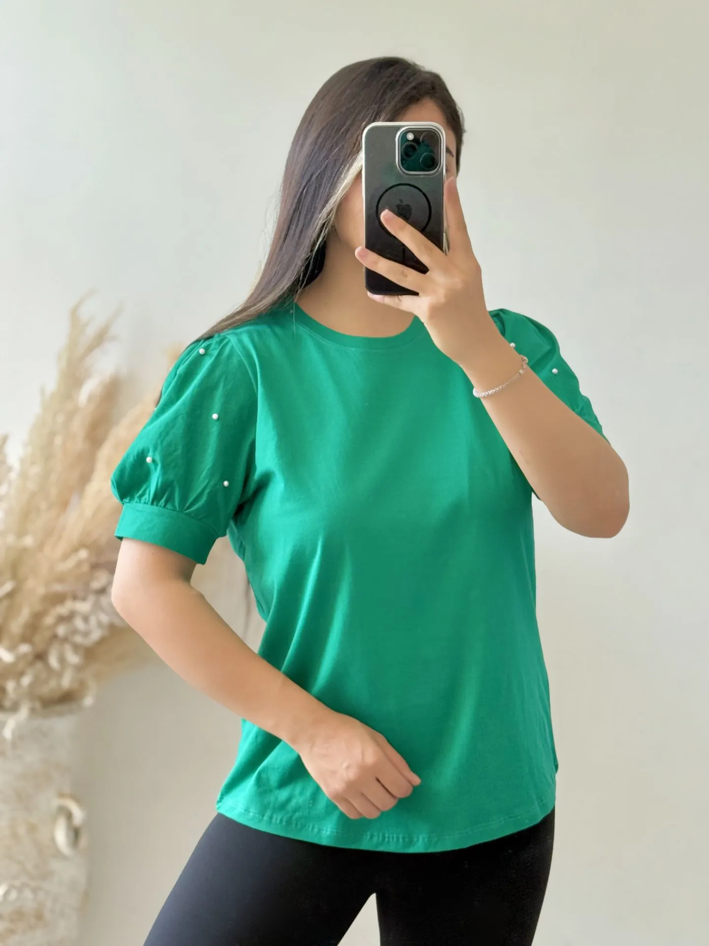 تیشرت سوپر پنبه novella 2