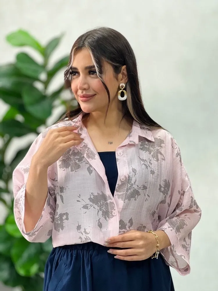 شومیز سلنا 4