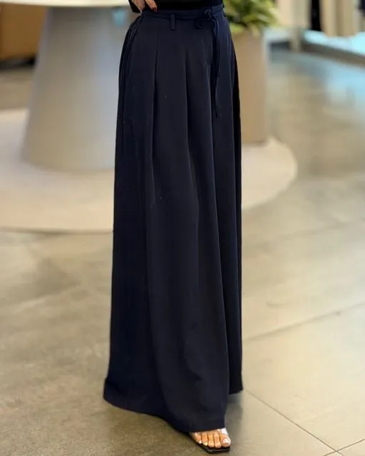 شلوار دامنی 3