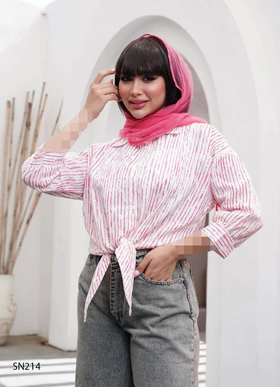 شومیزپری جلوگره