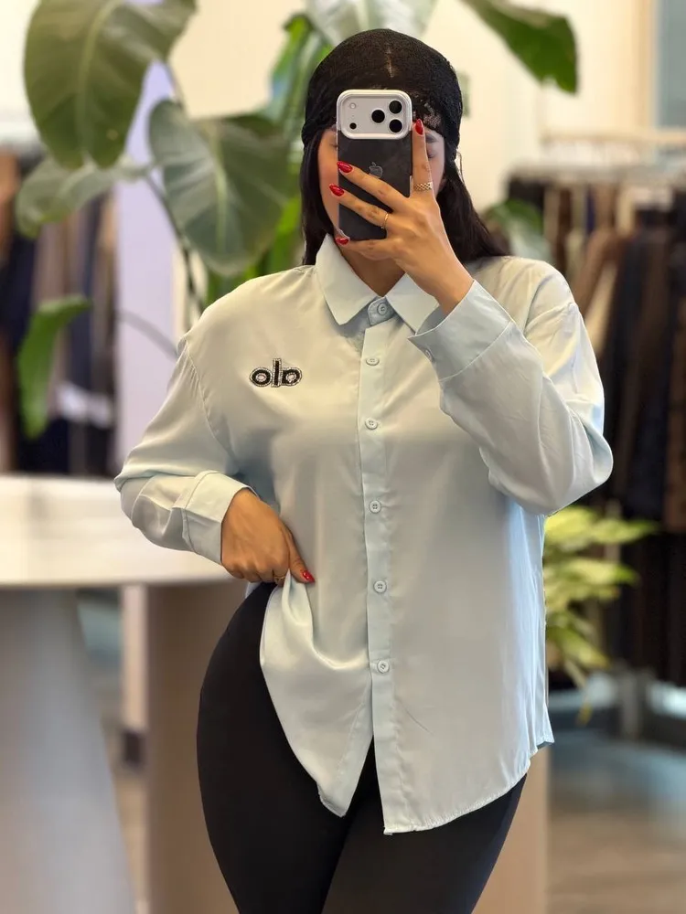 شومیز پری alo 2