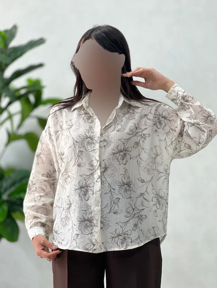شومیز یسنا 5