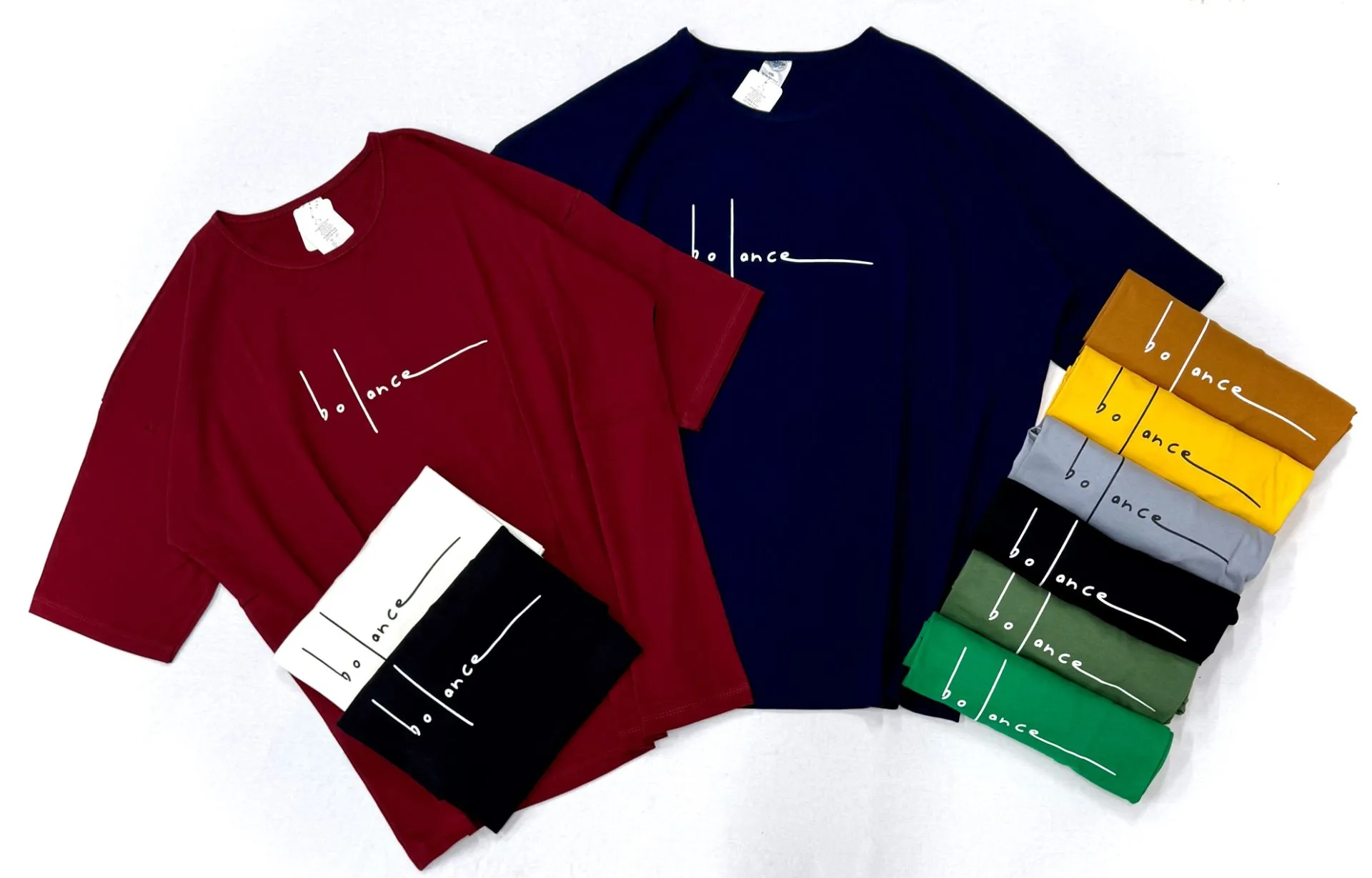 تیشرت لانگ 5xl