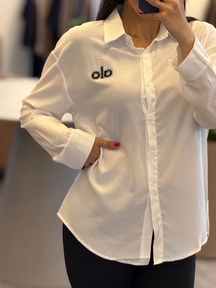 شومیز پری alo 5
