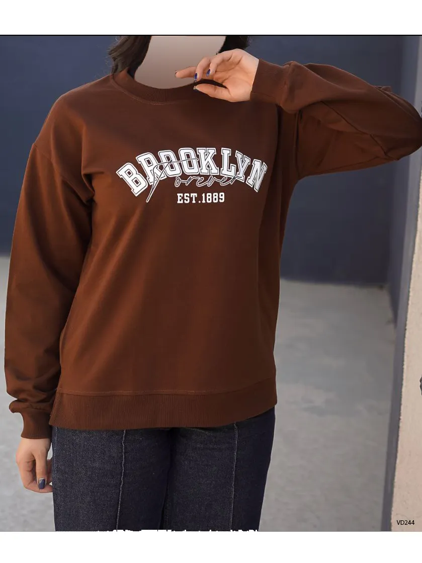 دورس چاپی BROOKLYN