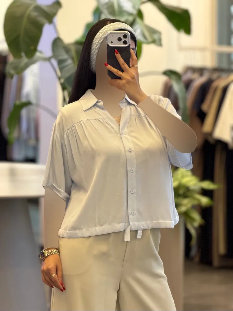 شومیز لانا 4