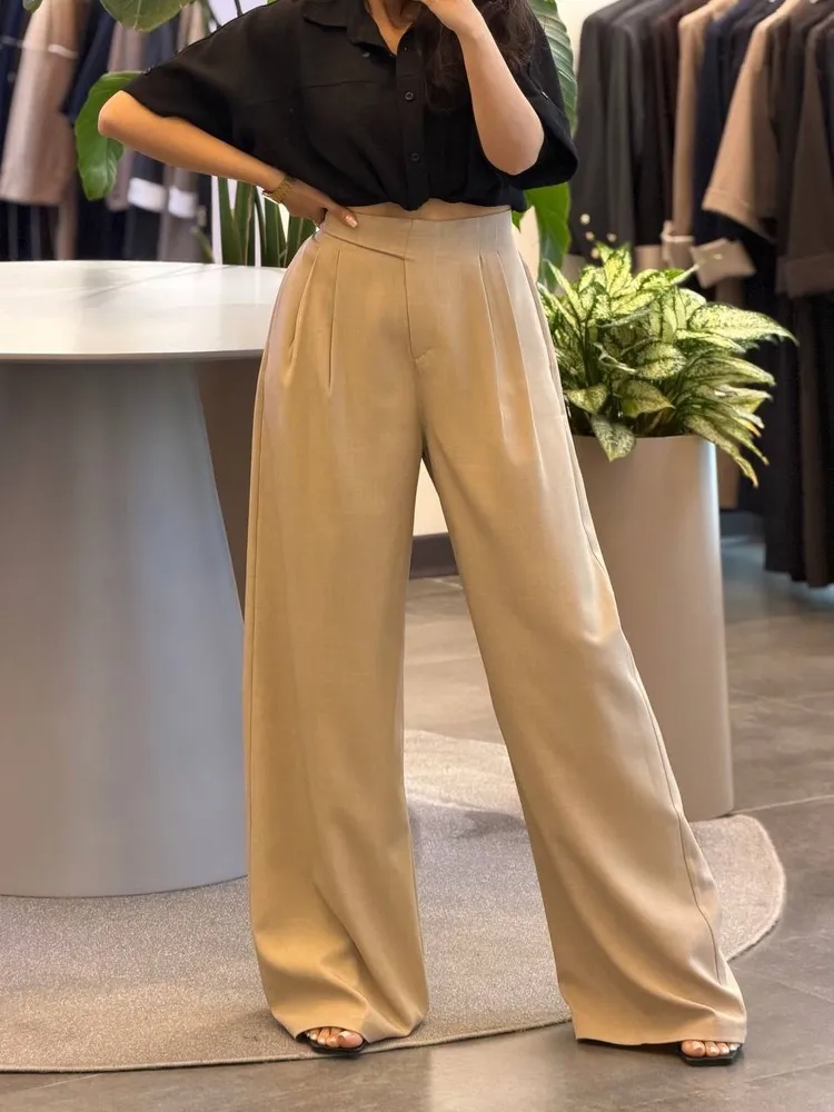 شلوار بزایاق