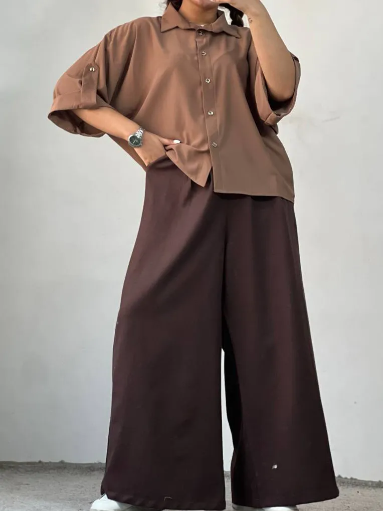 شومیز باکسی 3
