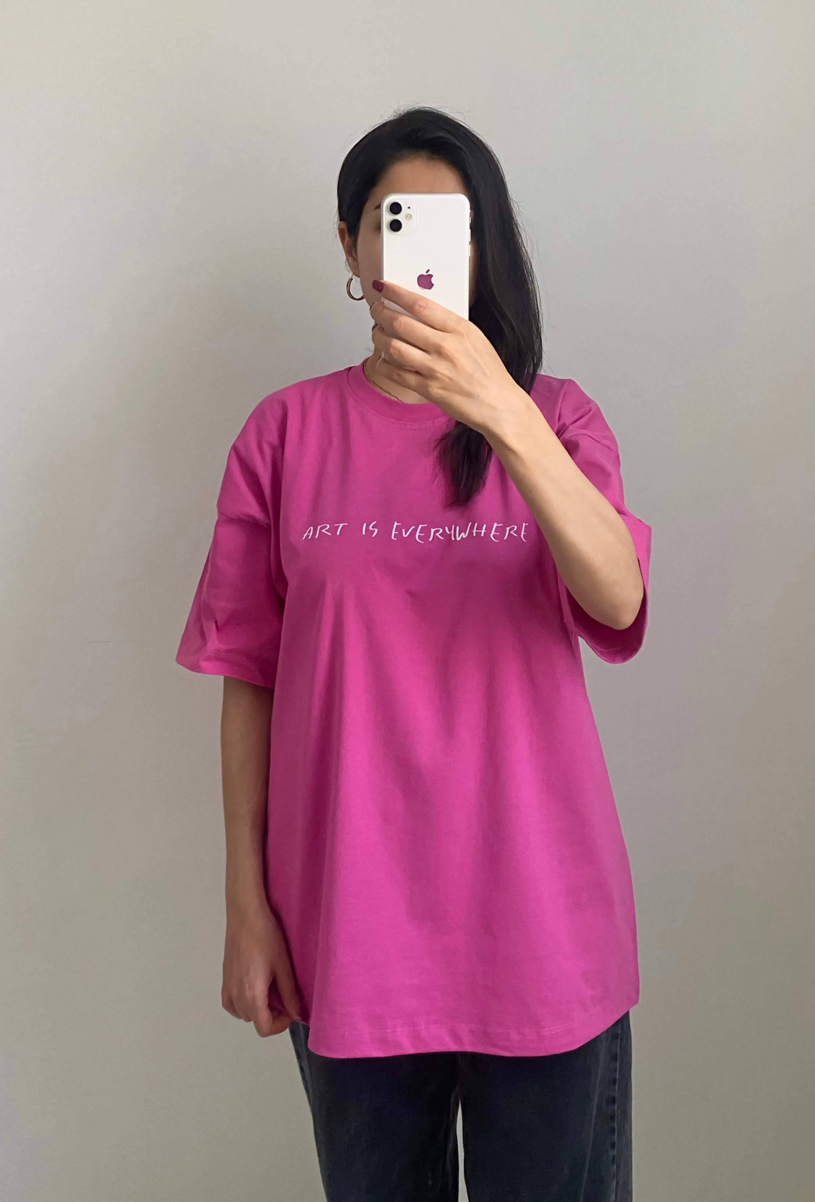 تیشرت vip oversiz 4