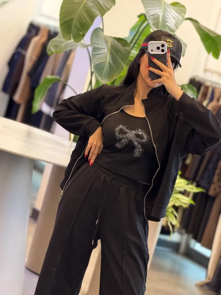 ست سه تیکه اویشو miumiu 4