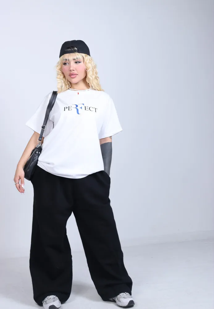 تیشرت لانگ