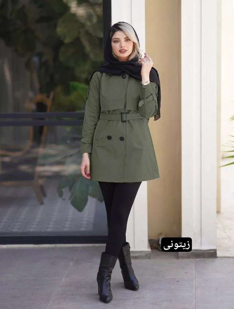 بارونی مدل  بی تا 4
