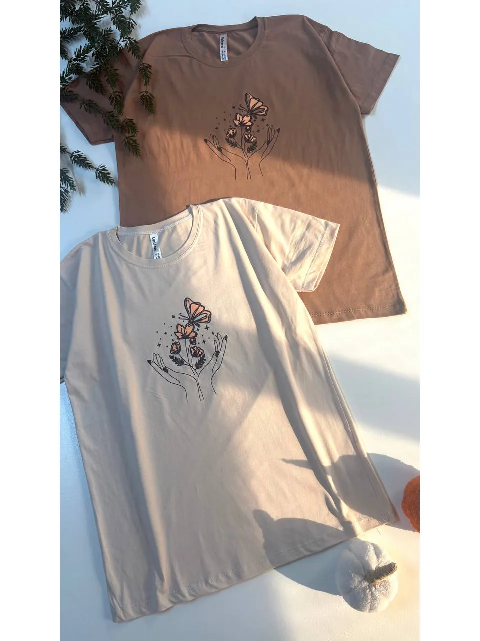 تیشرت چاپی
