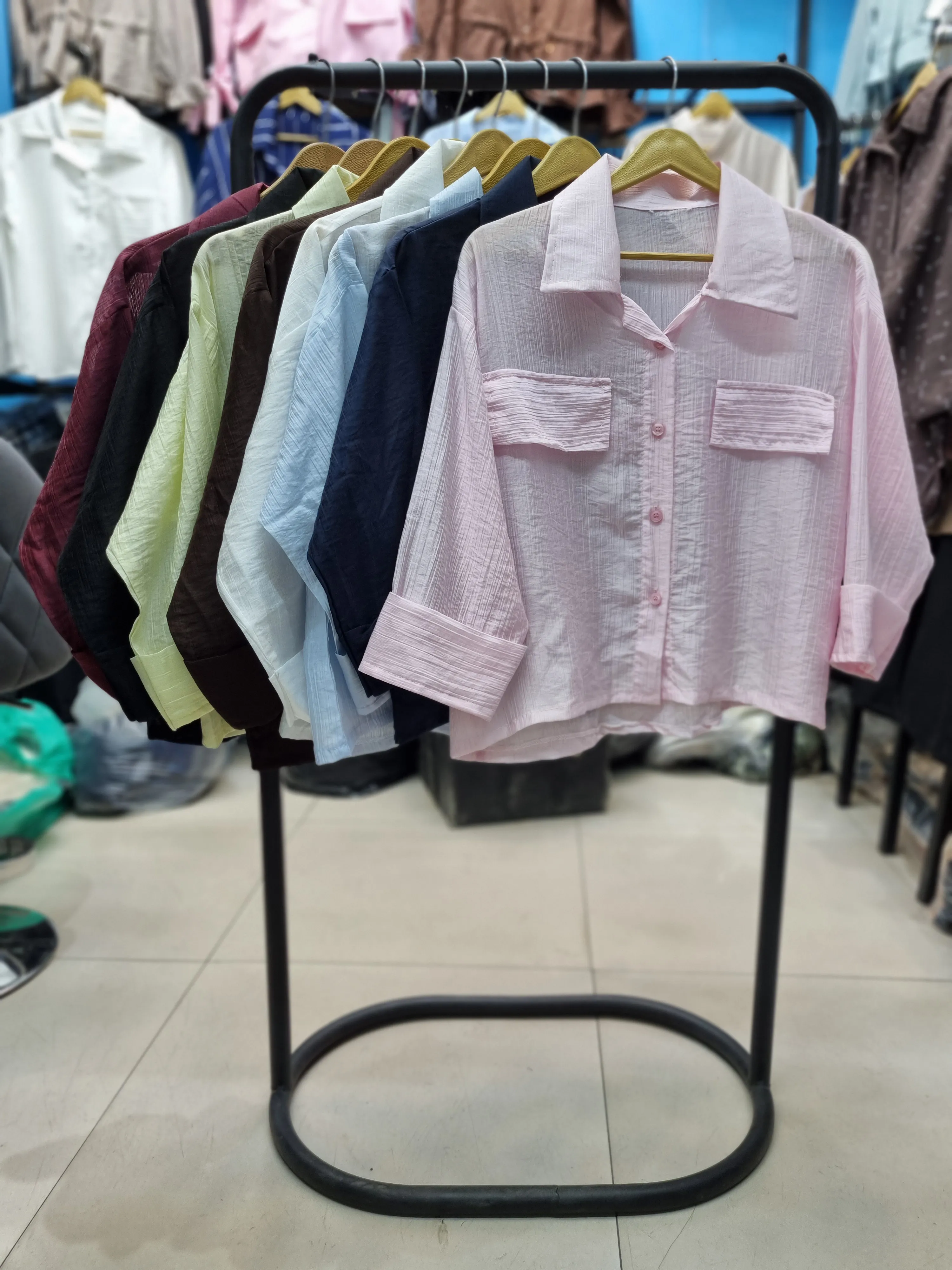 باکسی پشت پیله 3