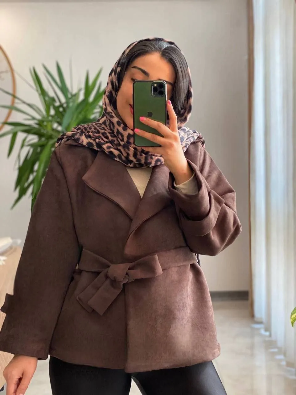 فرنچ کت 3