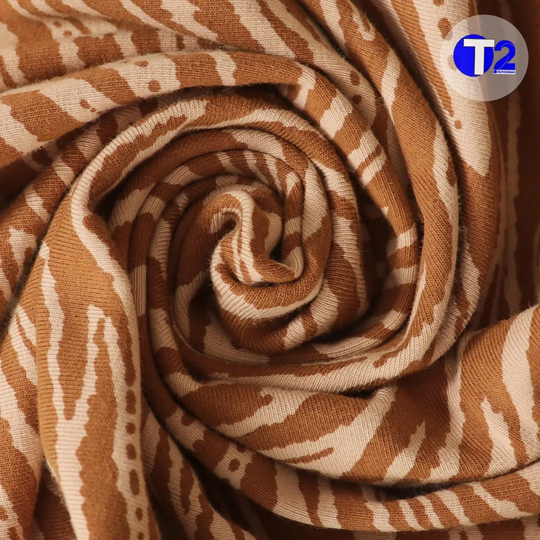 ساحلی میکس گلدار 7