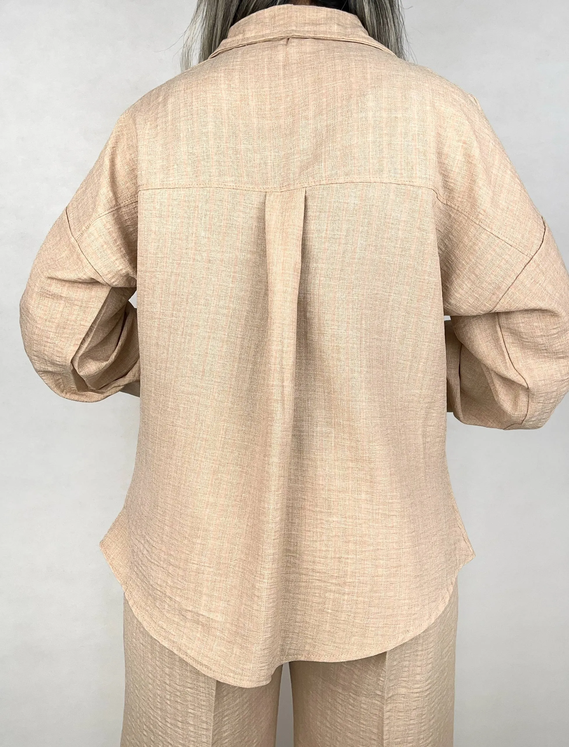 ست شومیز شلوار بگ 10