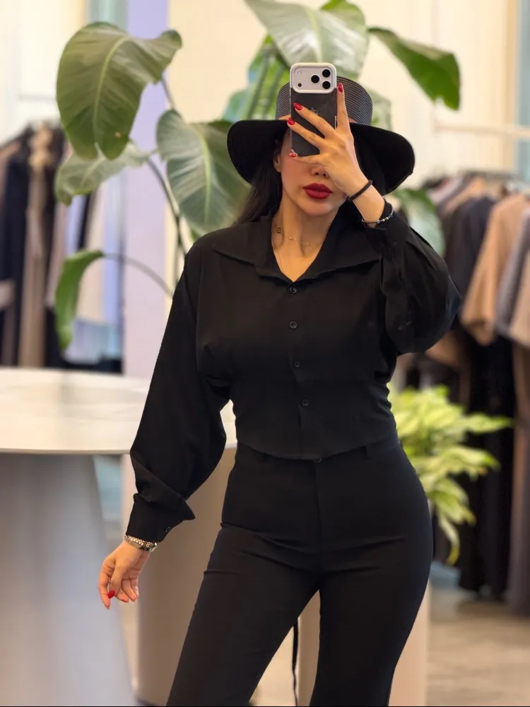 ژاکلین پشت بندی 8