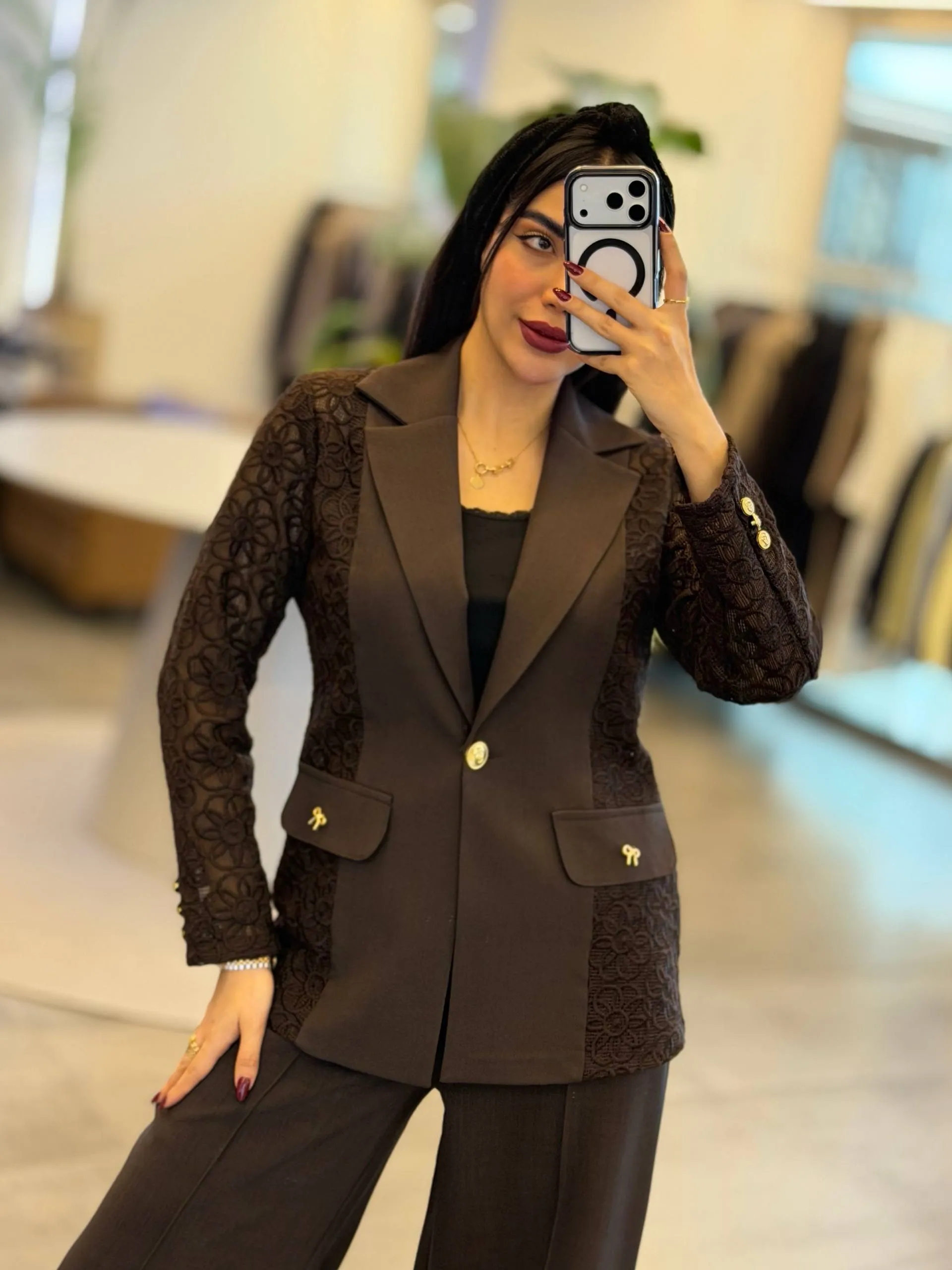 کت گیپور ترکیبی 2