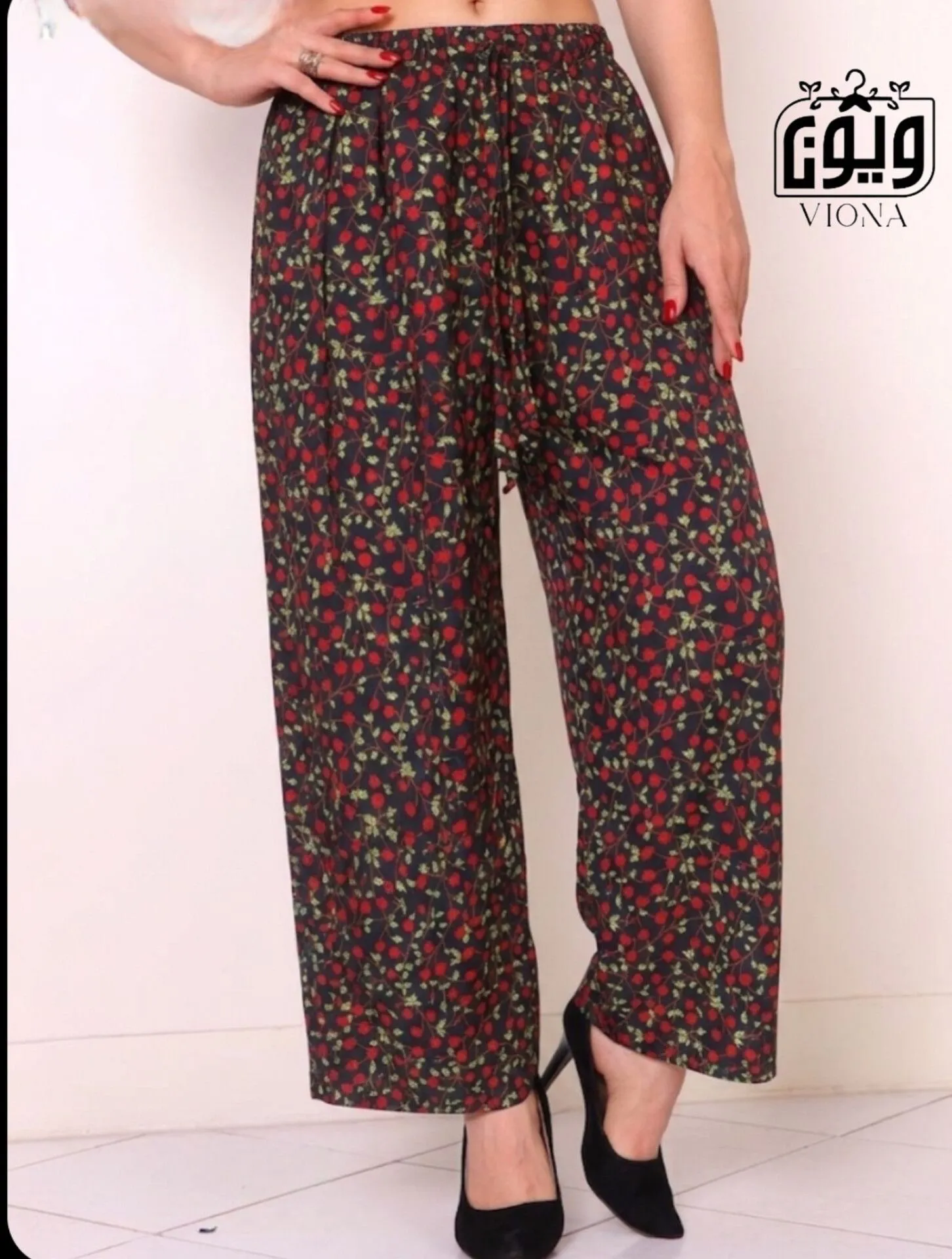 شلوار‌ نخی تایلندی درجه 1 4