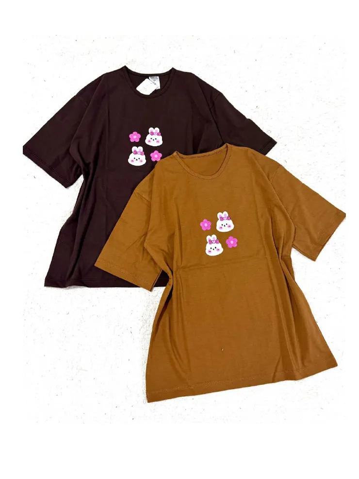 تیشرت (2XL) پنبه سوپر