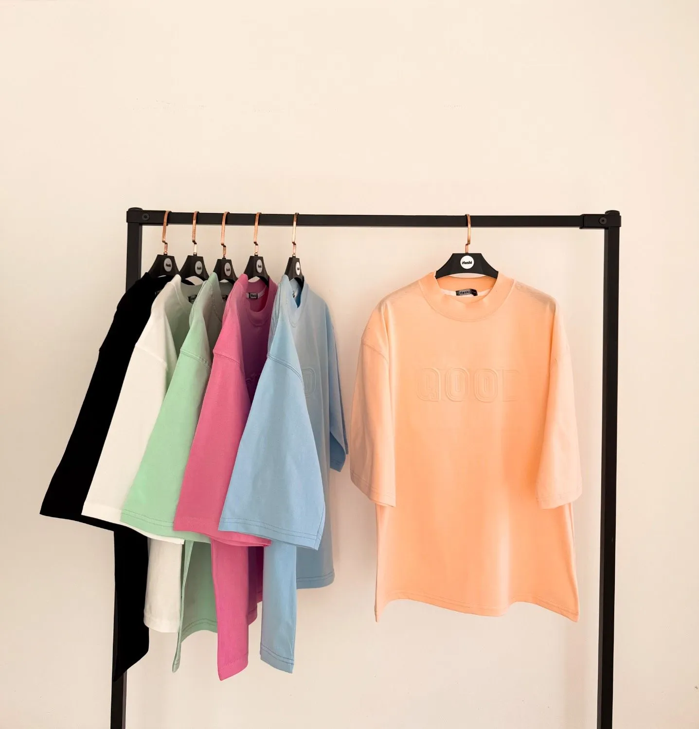 تیشرت لانگ  (vip) 4