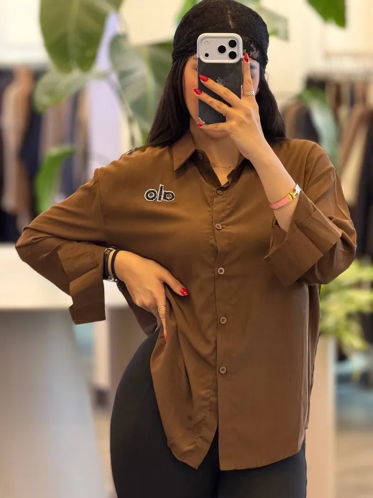 شومیز پری alo 7