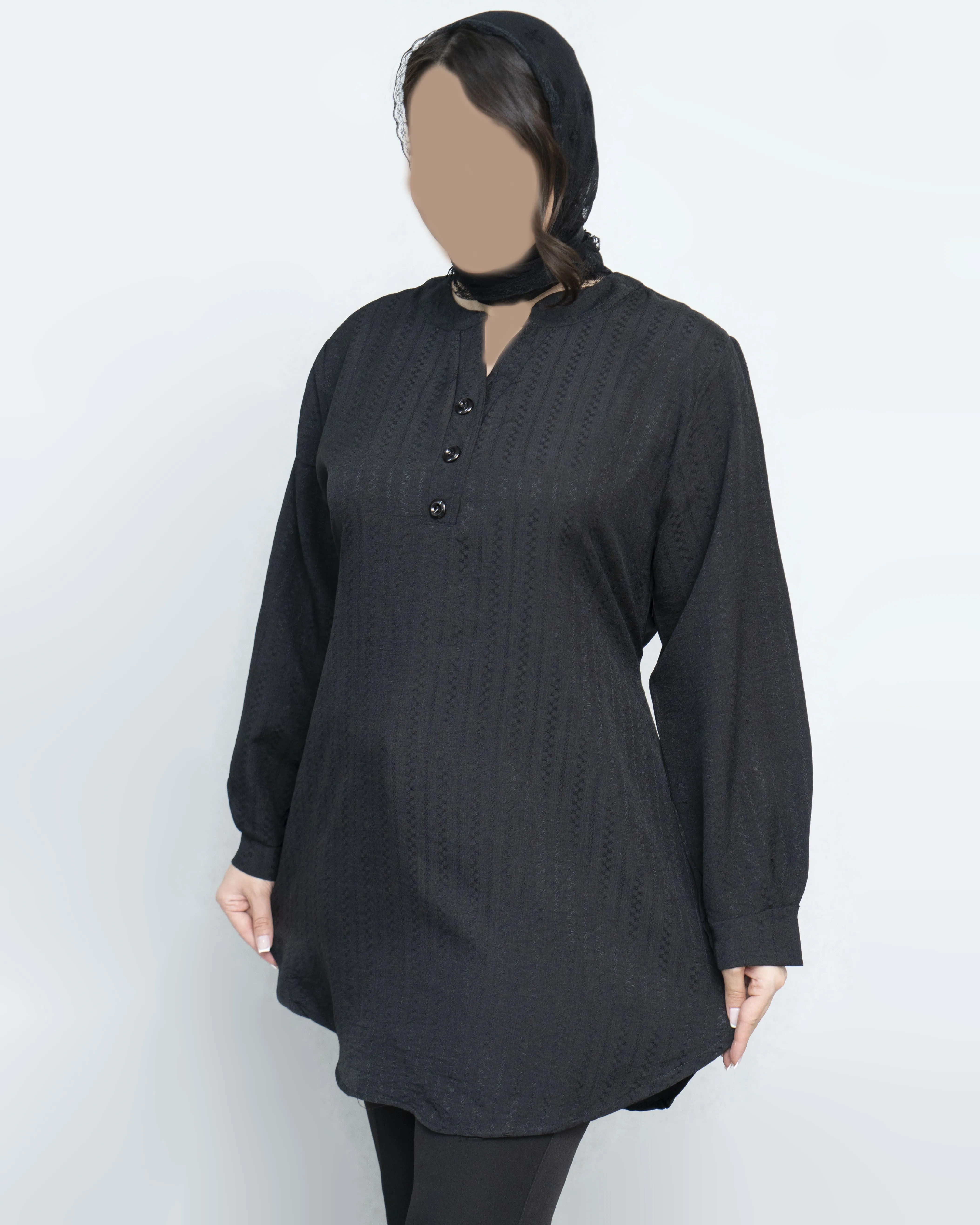 شومیز یقه دیپلمات