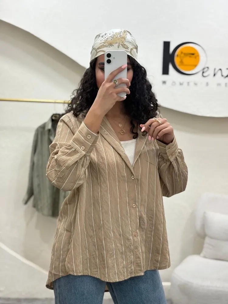 شومیز تک جیب 2