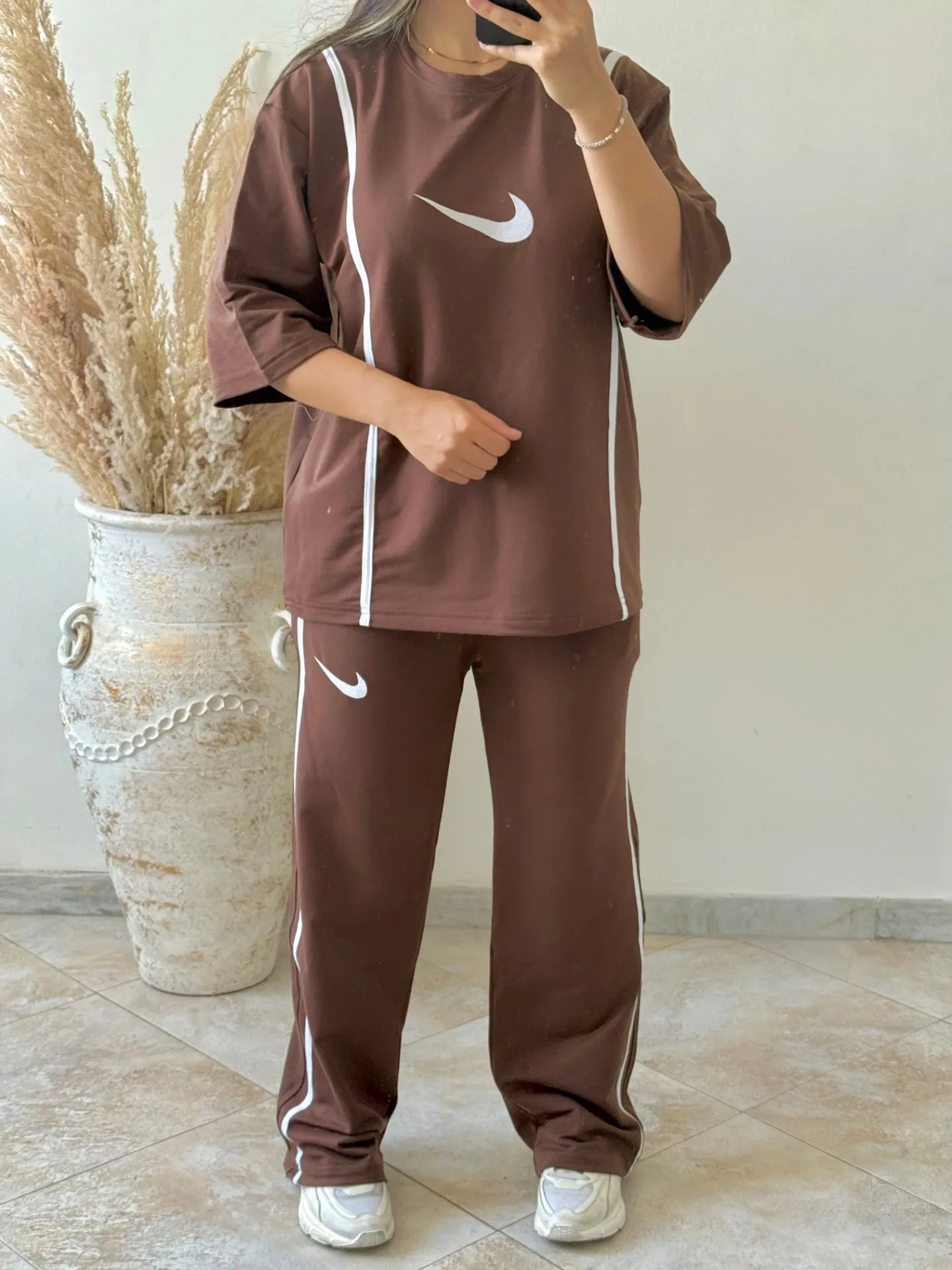 ست نایک 5