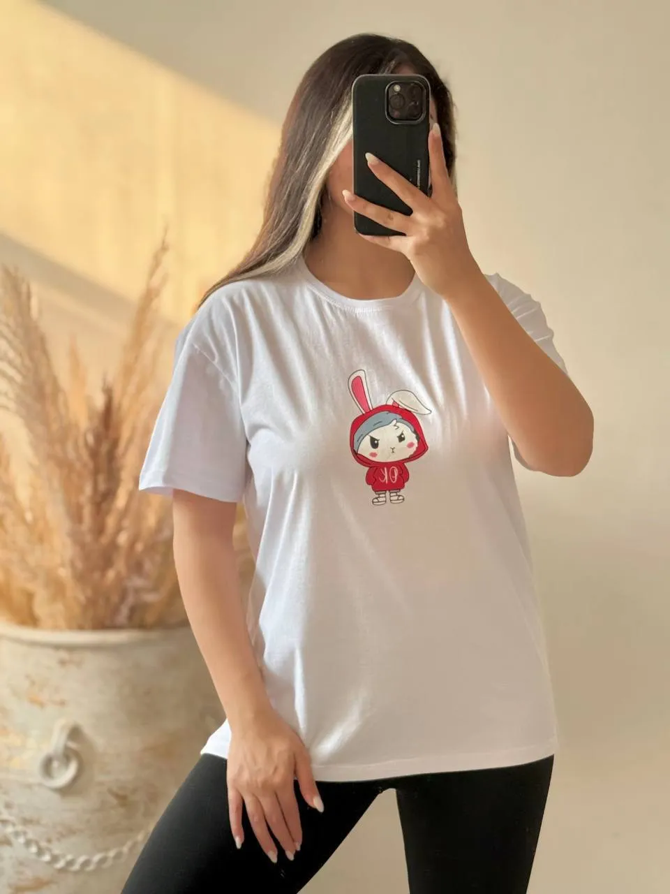 تیشرت سوپر پنبهnovella 2